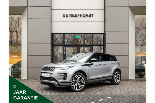 Land Rover Range Rover Evoque P300e PHEV AWD Dynamic SE