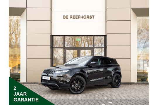 Land Rover Range Rover Evoque P300e AWD S