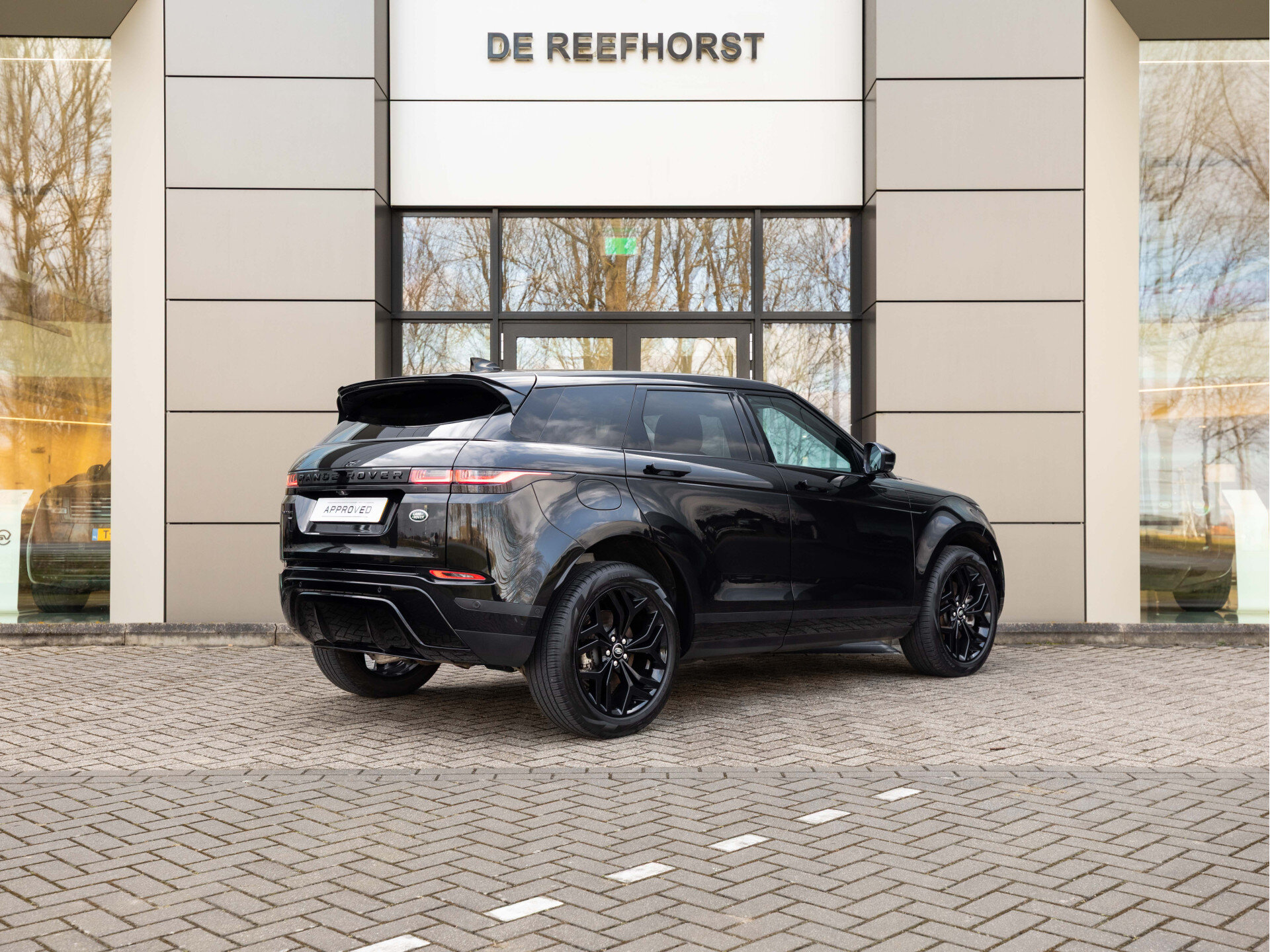 Land Rover Range Rover Evoque P300e AWD S - Afbeelding 2