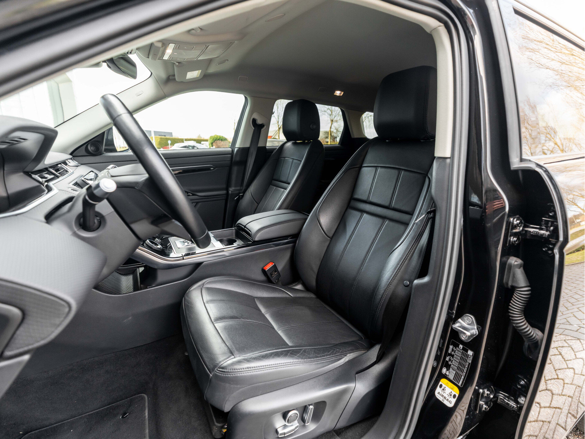 Land Rover Range Rover Evoque P300e AWD S - Afbeelding 4