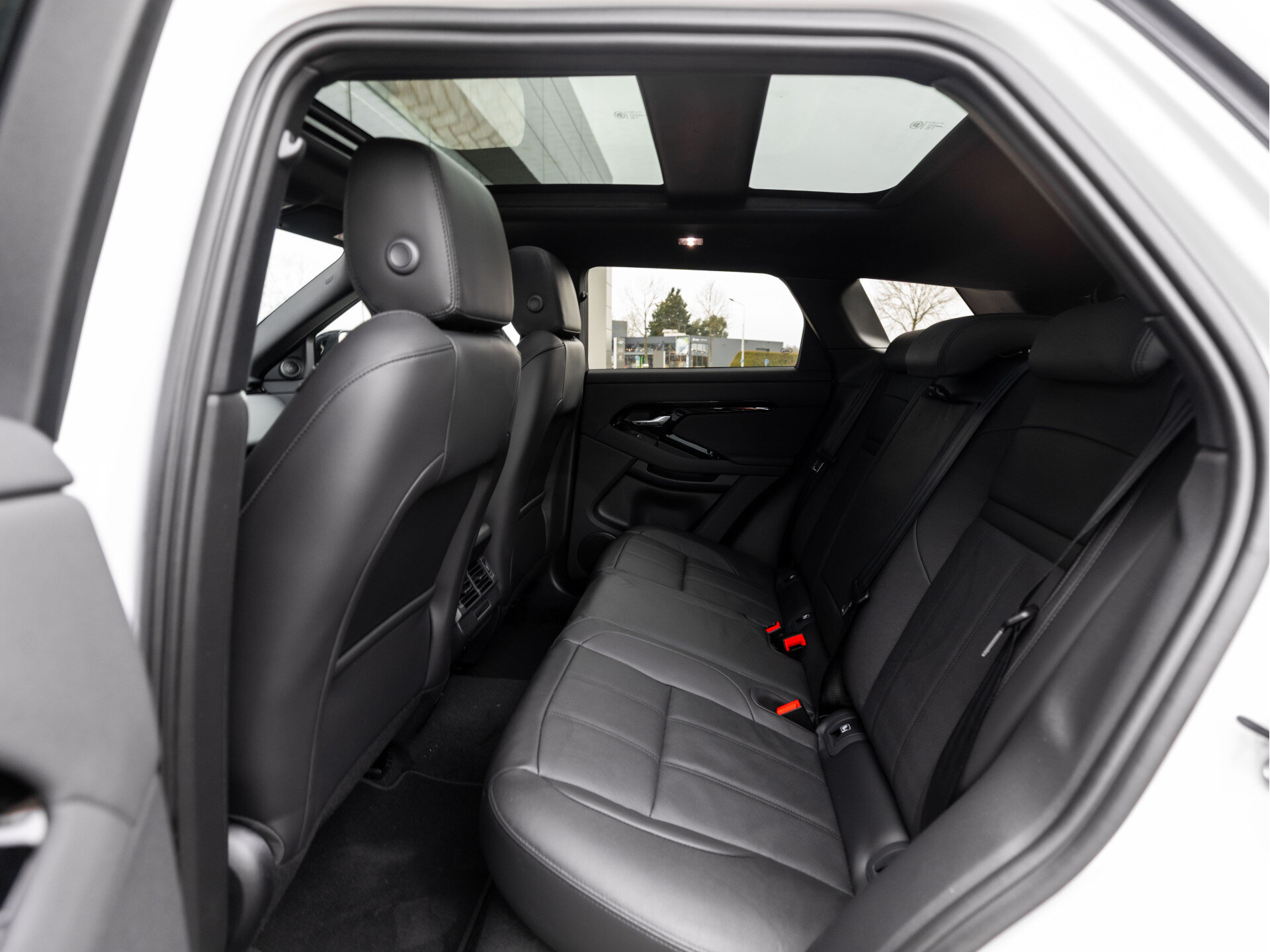 Land Rover Range Rover Evoque P270e PHEV AWD Business Edition - Afbeelding 5