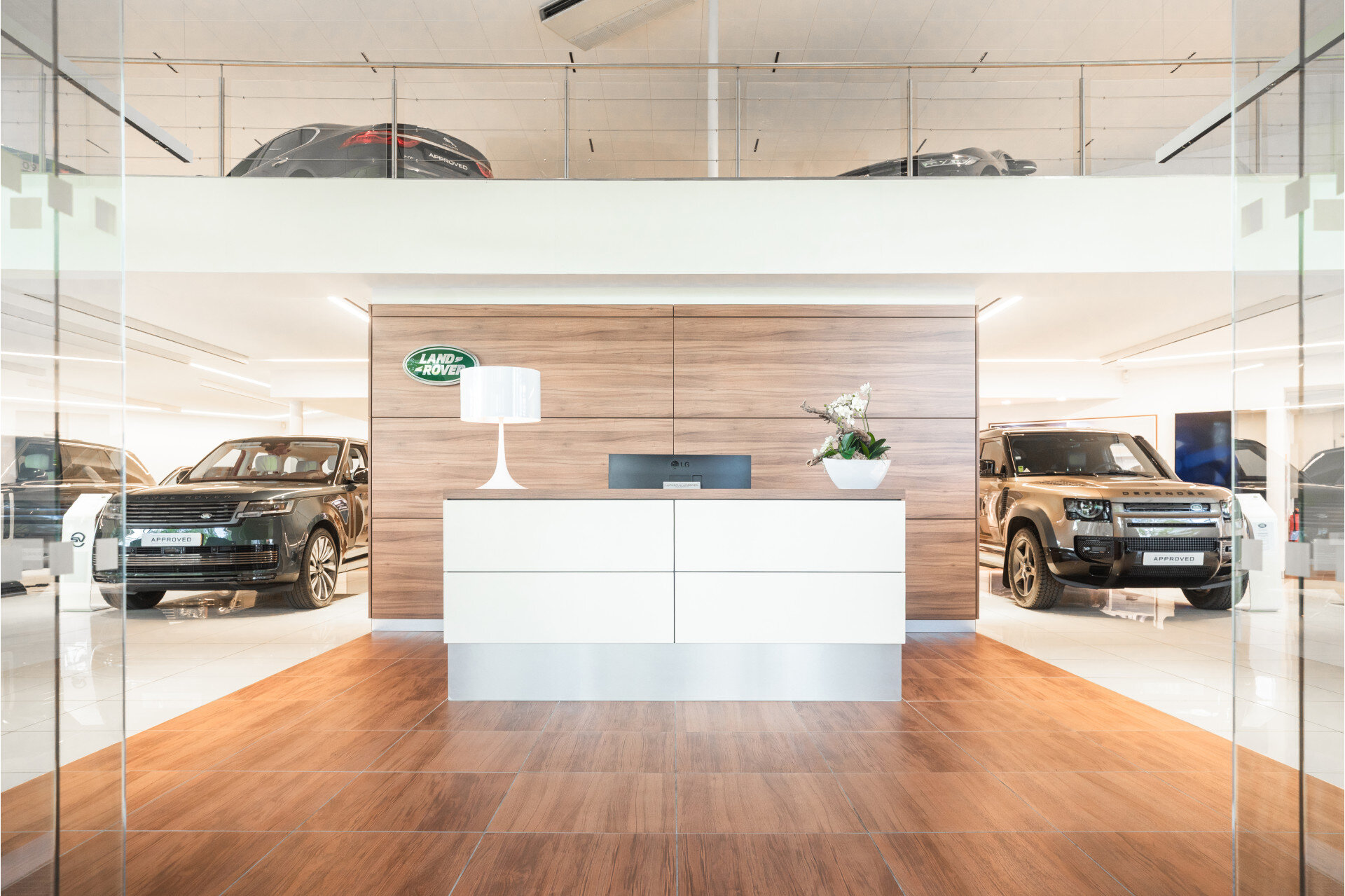 Land Rover Range Rover Evoque P270e PHEV AWD Business Dynamic Edition - Afbeelding 2