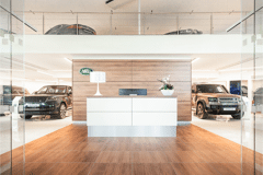 Land Rover Range Rover Evoque P270e PHEV AWD Business Dynamic Edition - Afbeelding 2