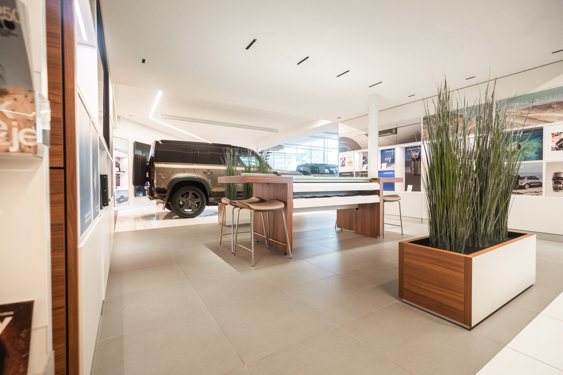 Land Rover Range Rover Evoque P270e PHEV AWD Business Dynamic Edition - Afbeelding 4