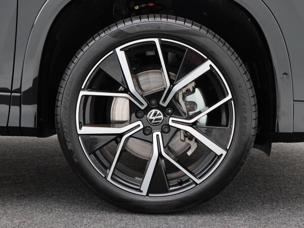 lichtmetalen velgen 20"