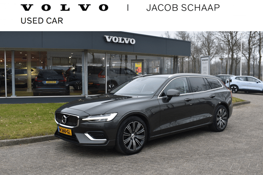 Volvo V60 B3 177PK Automaat Inscription