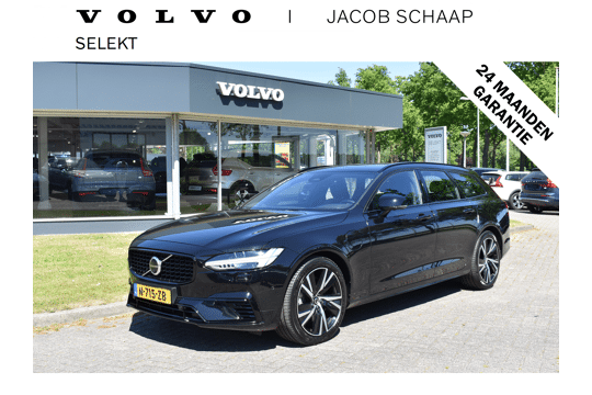 Volvo V90 T8 390PK AWD Inscription Exclusive