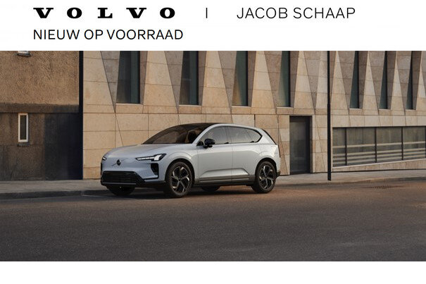 Volvo EX60 P6 Plus 83 kWh