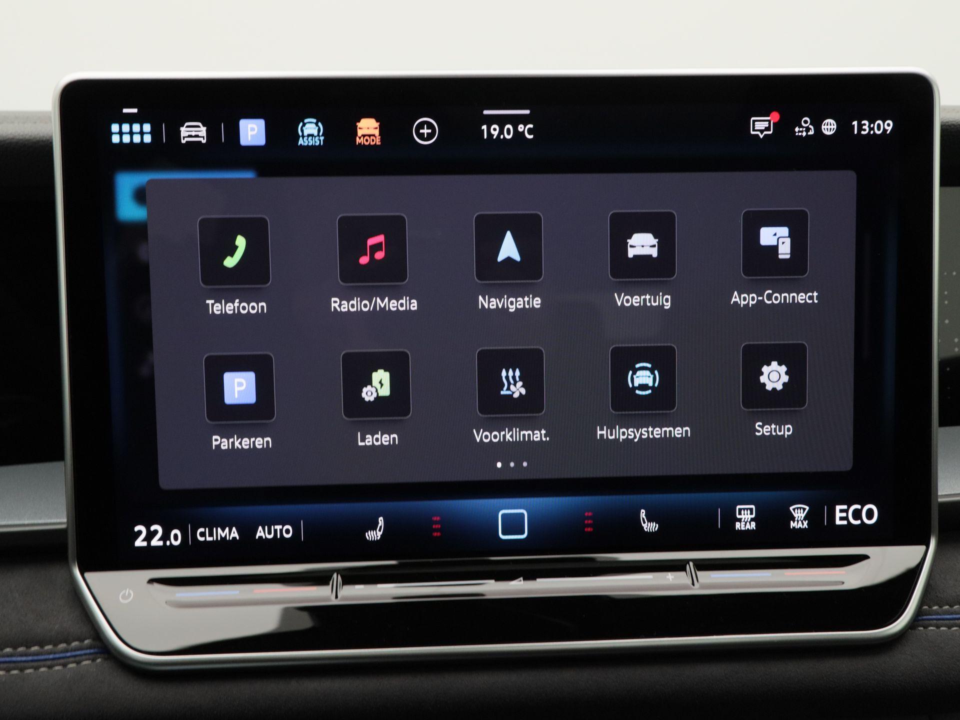 Volkswagen Tayron 1.5 eHybrid 272 Pk Automaat R-Line Edition - Afbeelding 5