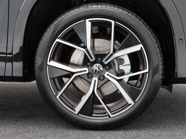 lichtmetalen velgen 20"