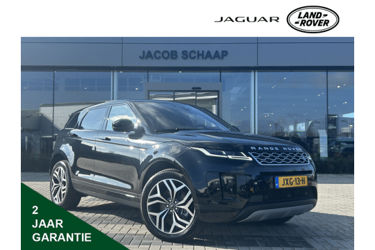 Land Rover Range Rover Evoque P300e 309pk AWD SE