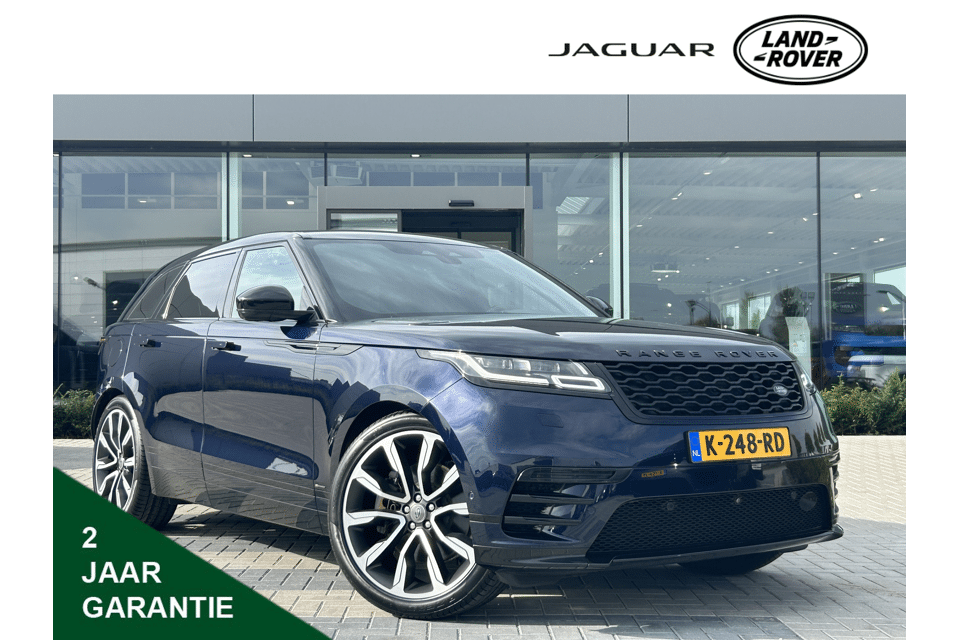 Land Rover Range Rover Velar 3.0 D300 AWD R-Dynamic HSE - Afbeelding 1