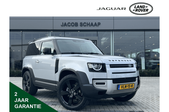 Land Rover Defender 3.0 D200 6-cil. 90 -EURO 6-f S - Commercial