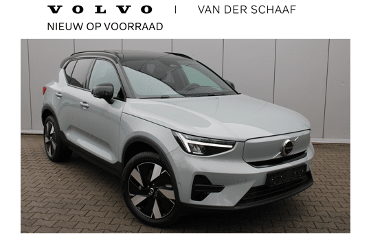 Volvo EX40 Single Moto ER Plus 82 kWh