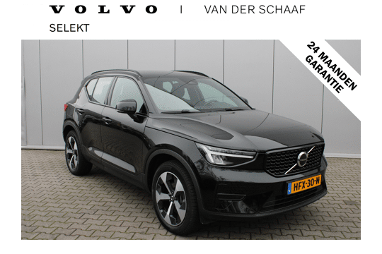 Volvo XC40 B4 Plus Dark
