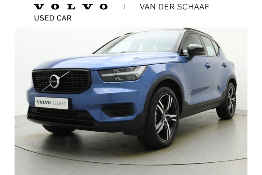 Volvo XC40 T4 R-Design