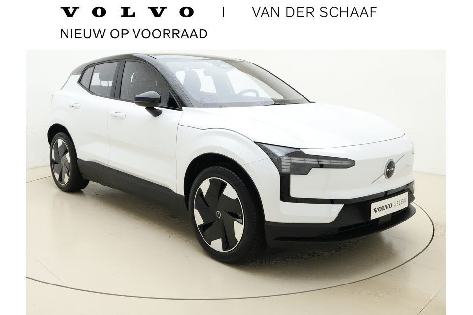 Volvo EX30 Extended Range Plus - Afbeelding 1