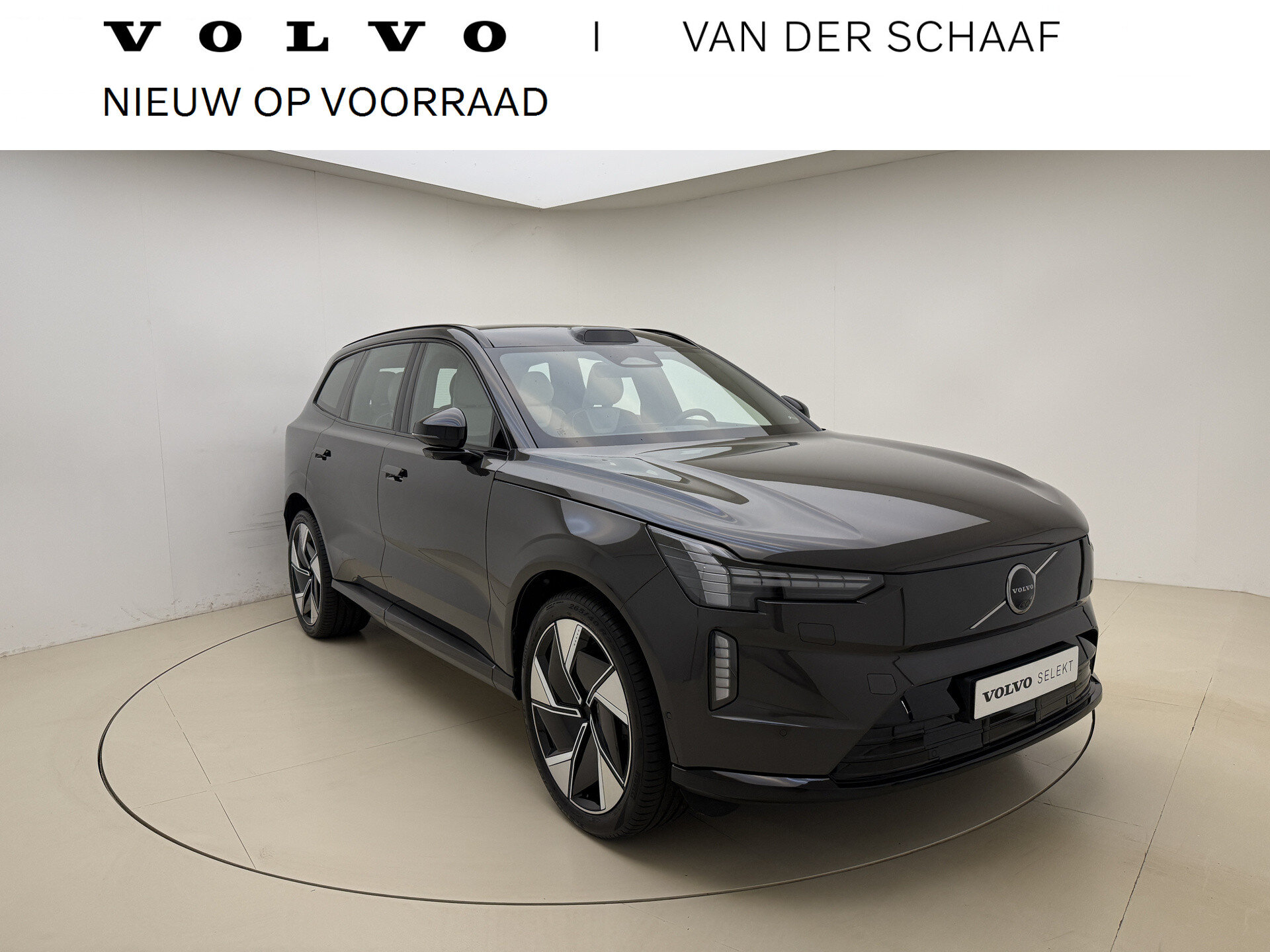 Volvo EX90 Twin Motor Performance Ultra