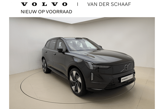Volvo EX90 Twin Motor Performance Ultra