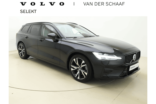 Volvo V60 B4 Automaat Plus Dark