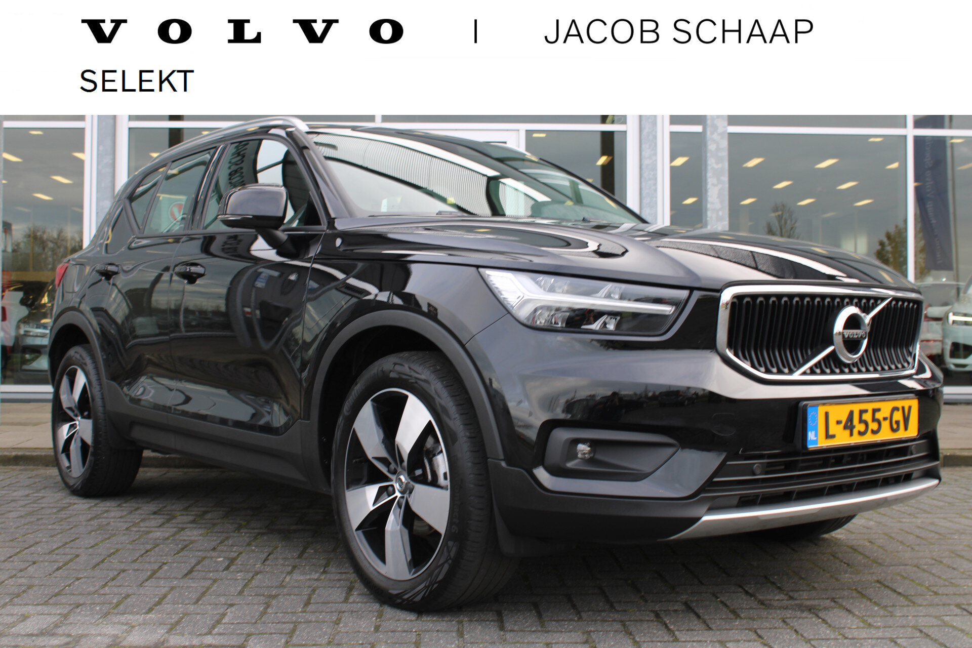 Volvo XC40 T2 Automaat Business Pro