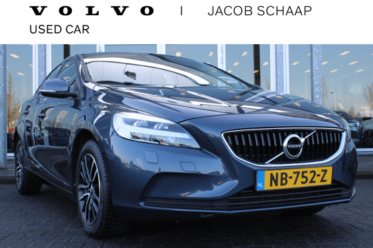 Volvo V40 T2 Momentum