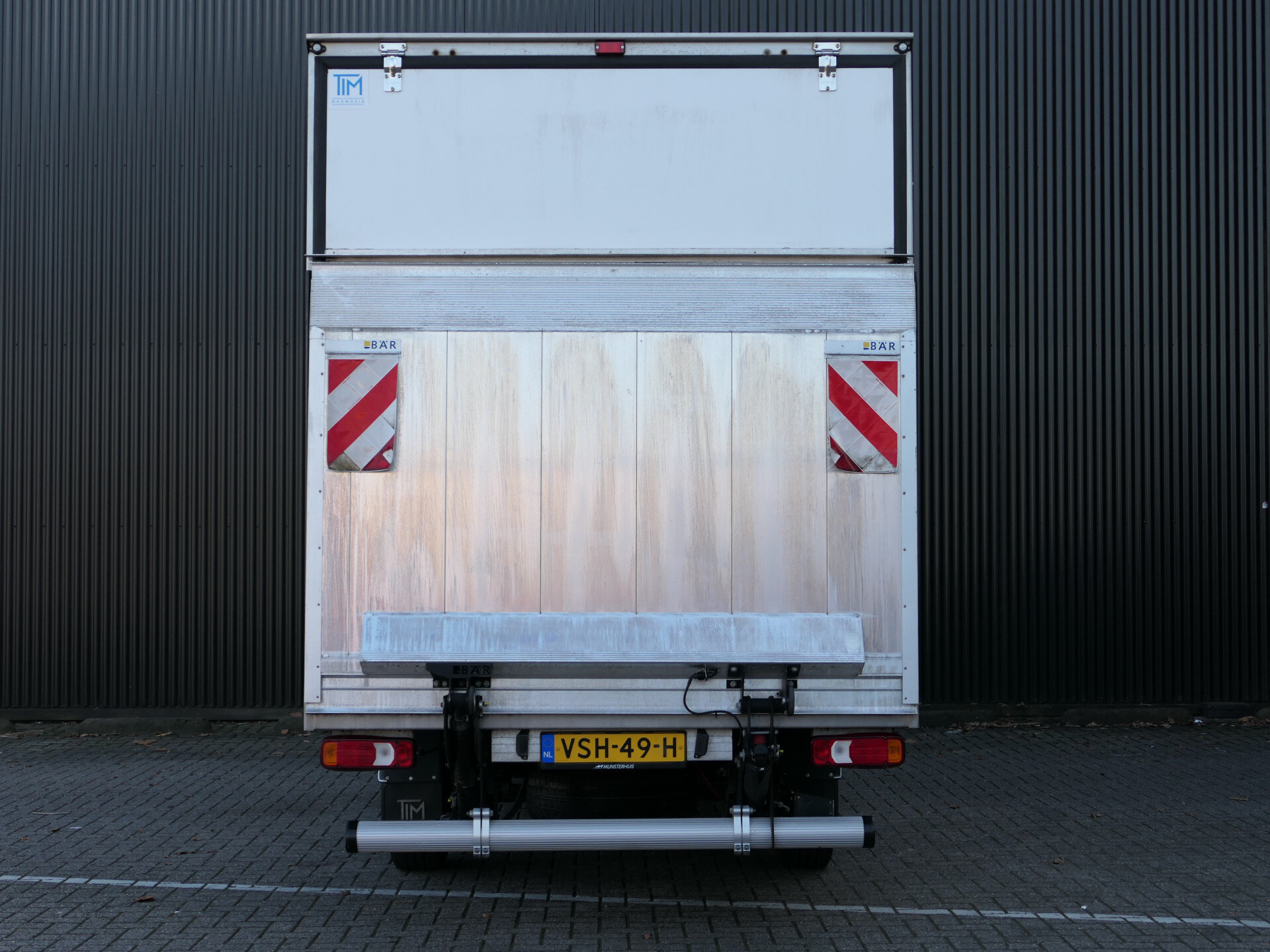 Iveco Daily Bakwagen 35S18H 3.0 410 180PK - - Afbeelding 4