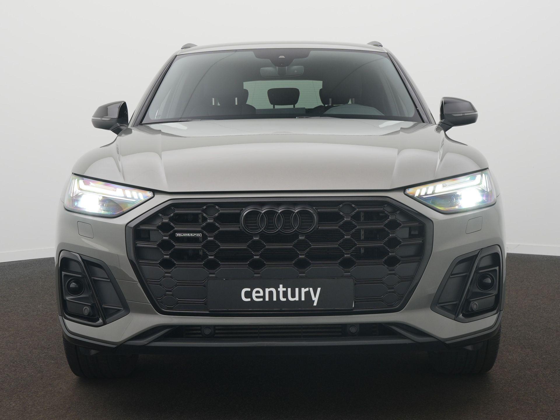 Audi Q5 50 TFSI e S edition Competition - Afbeelding 2