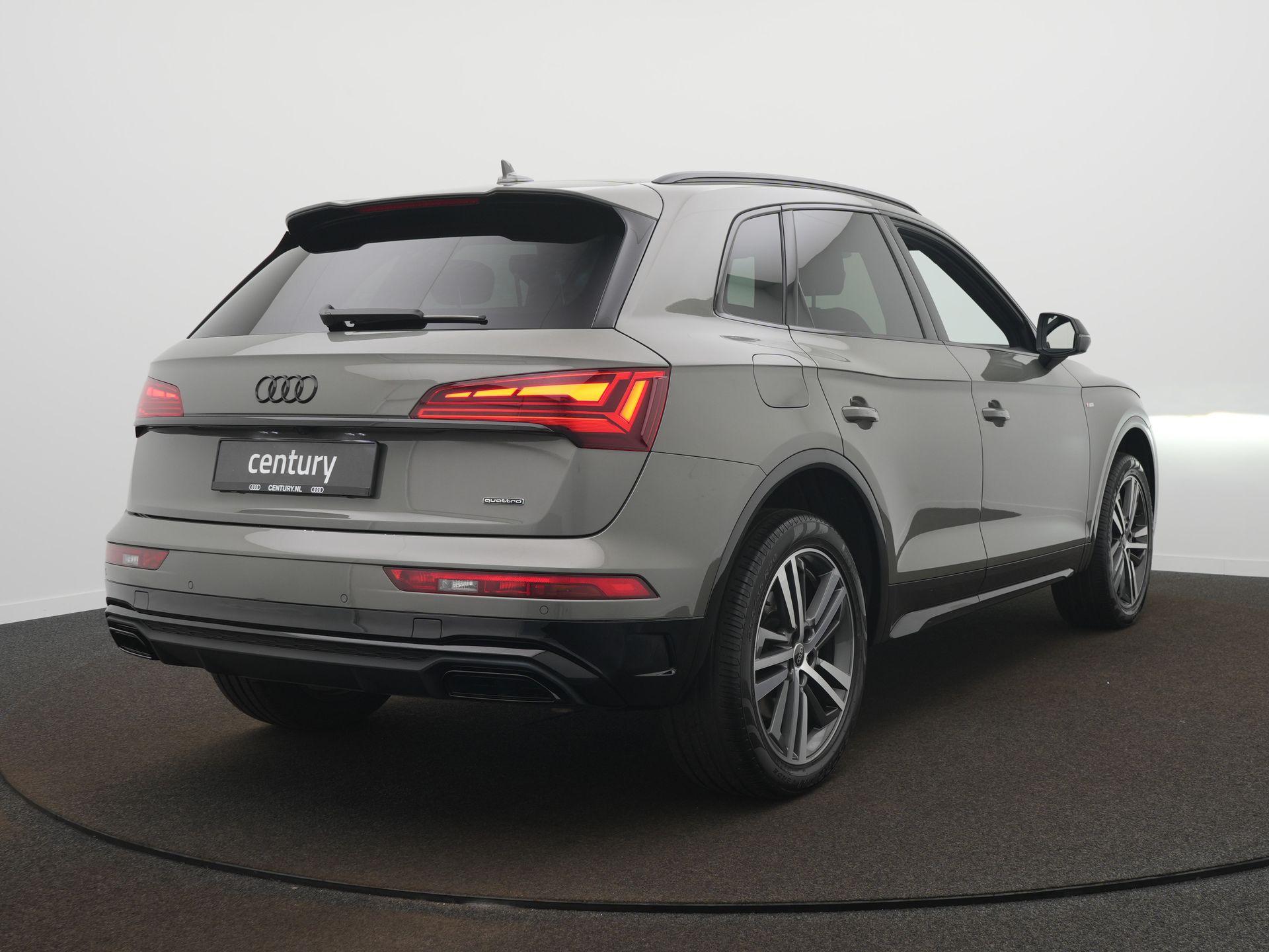 Audi Q5 50 TFSI e S edition Competition - Afbeelding 5