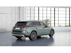 Mercedes-Benz GLC 300e 4MATIC Sport Edition - Afbeelding 2