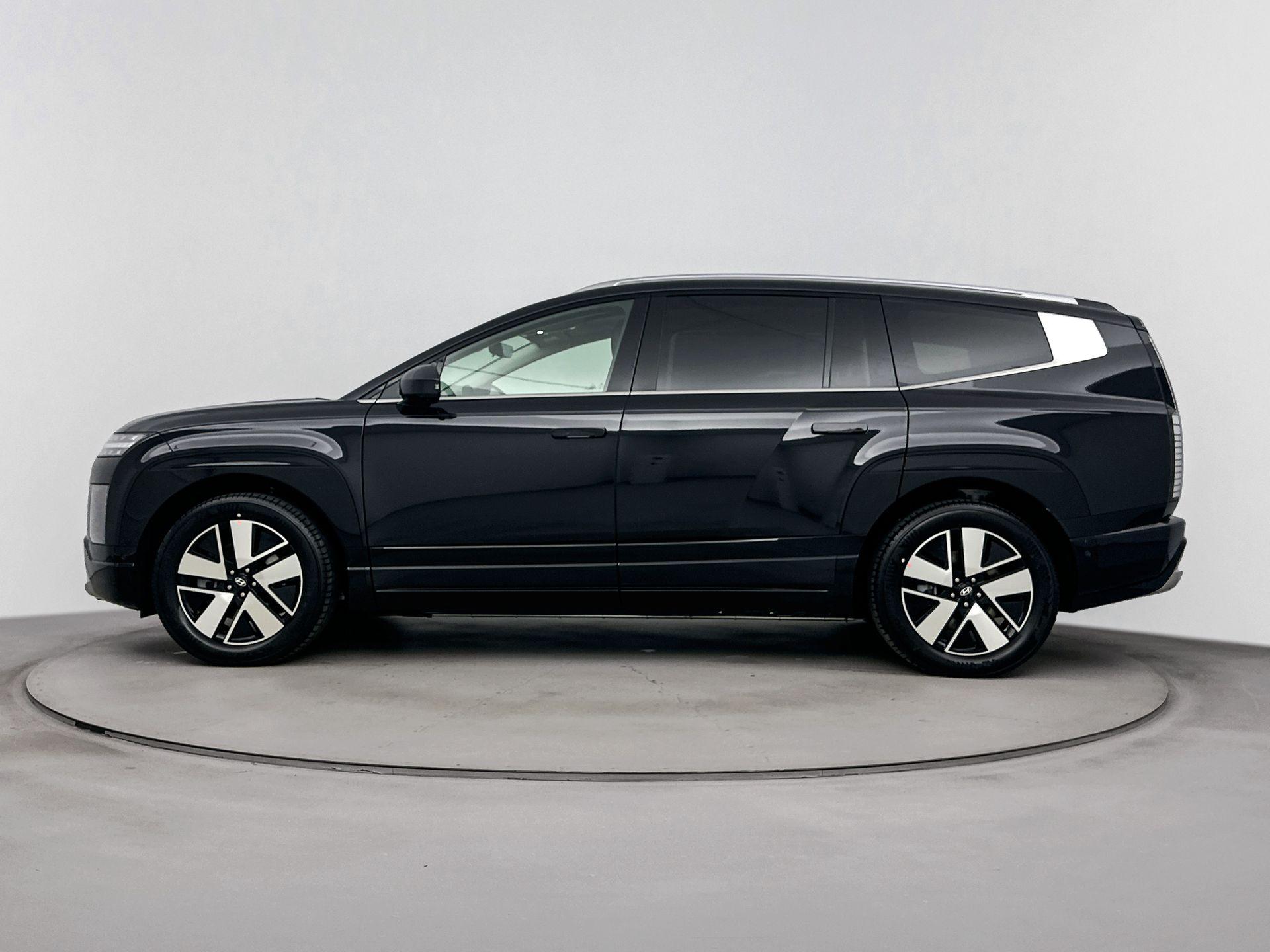 Hyundai IONIQ 9 Connect+ AWD 7persoons 110.3 kWh - Afbeelding 3