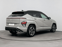 Hyundai Kona 1.6 GDI HEV N Line - Afbeelding 2