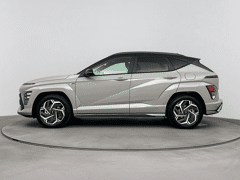 Hyundai Kona 1.6 GDI HEV N Line - Afbeelding 3