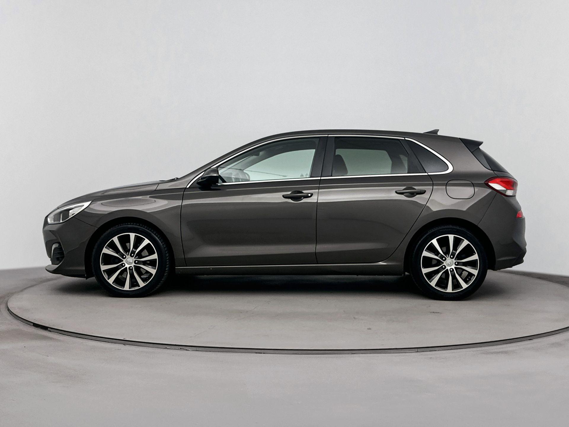 Hyundai i30 1.4 T-GDI Comfort Aut. - Afbeelding 3