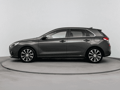 Hyundai i30 1.4 T-GDI Comfort Aut. - Afbeelding 3