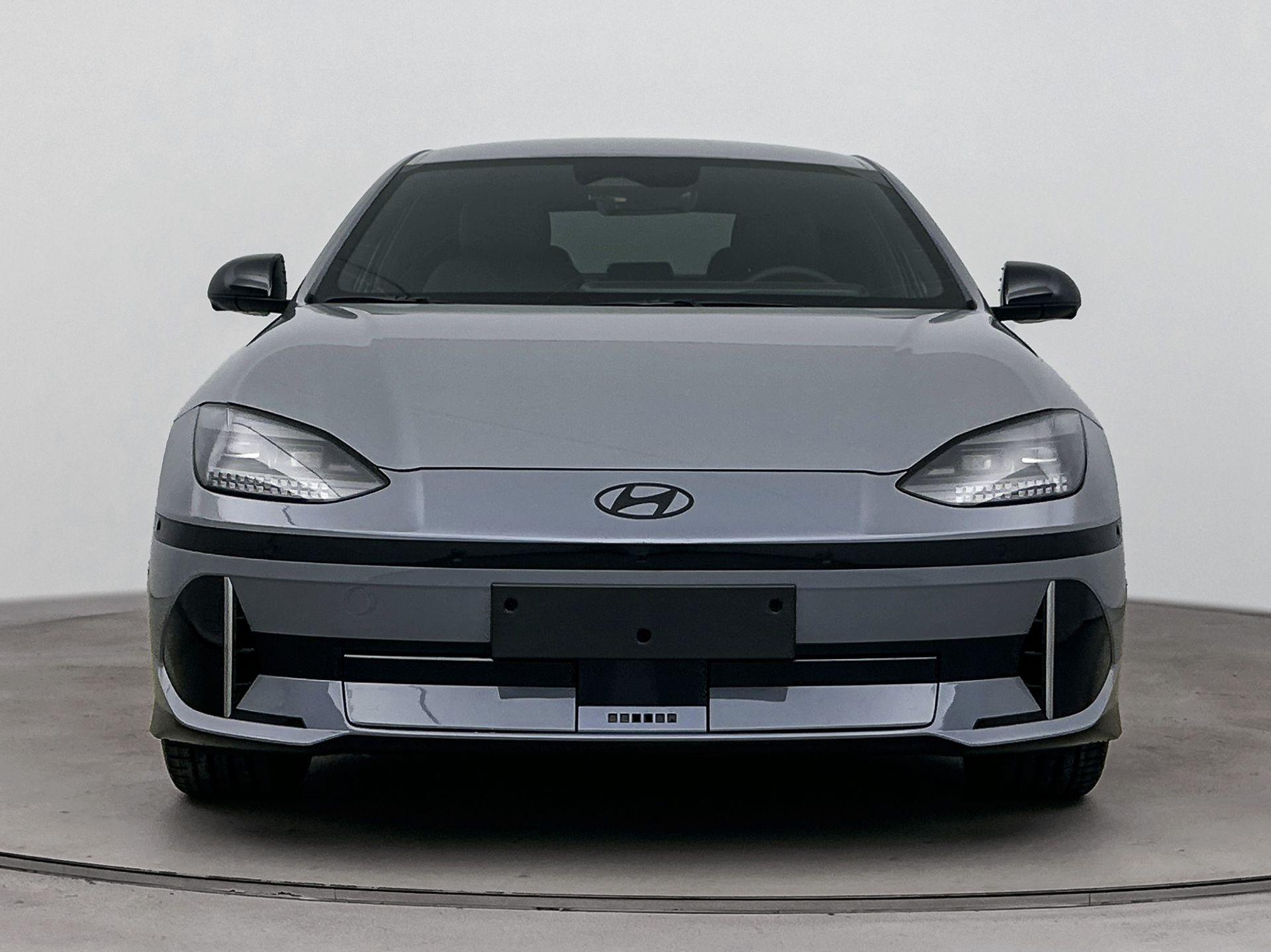 Hyundai IONIQ 6 Business 77.4 kWh - Afbeelding 5