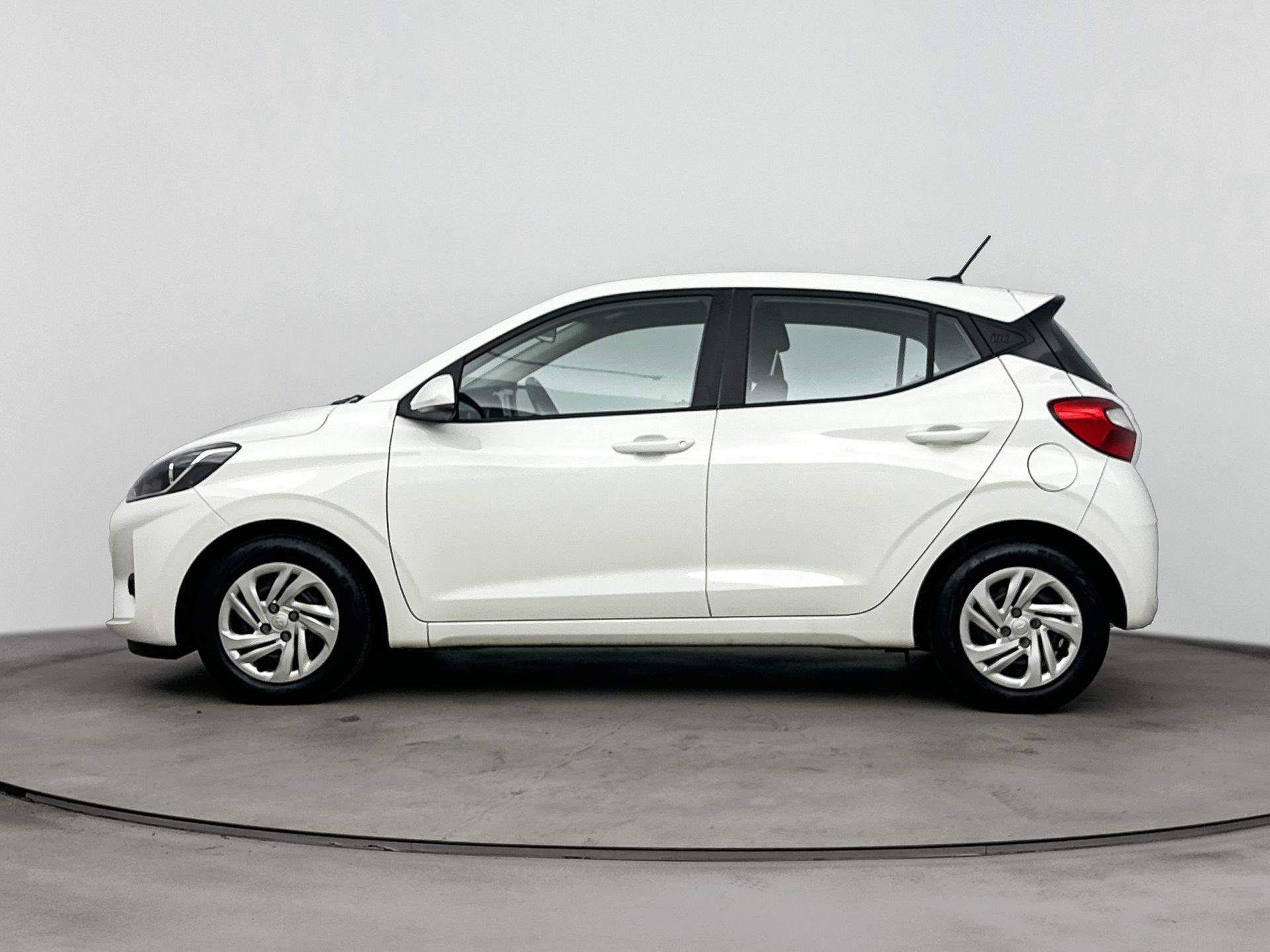 Hyundai i10 1.0 Premium - Afbeelding 4