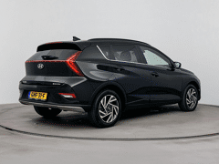 Hyundai Bayon 1.0 T-GDI Premium Aut. - Afbeelding 3