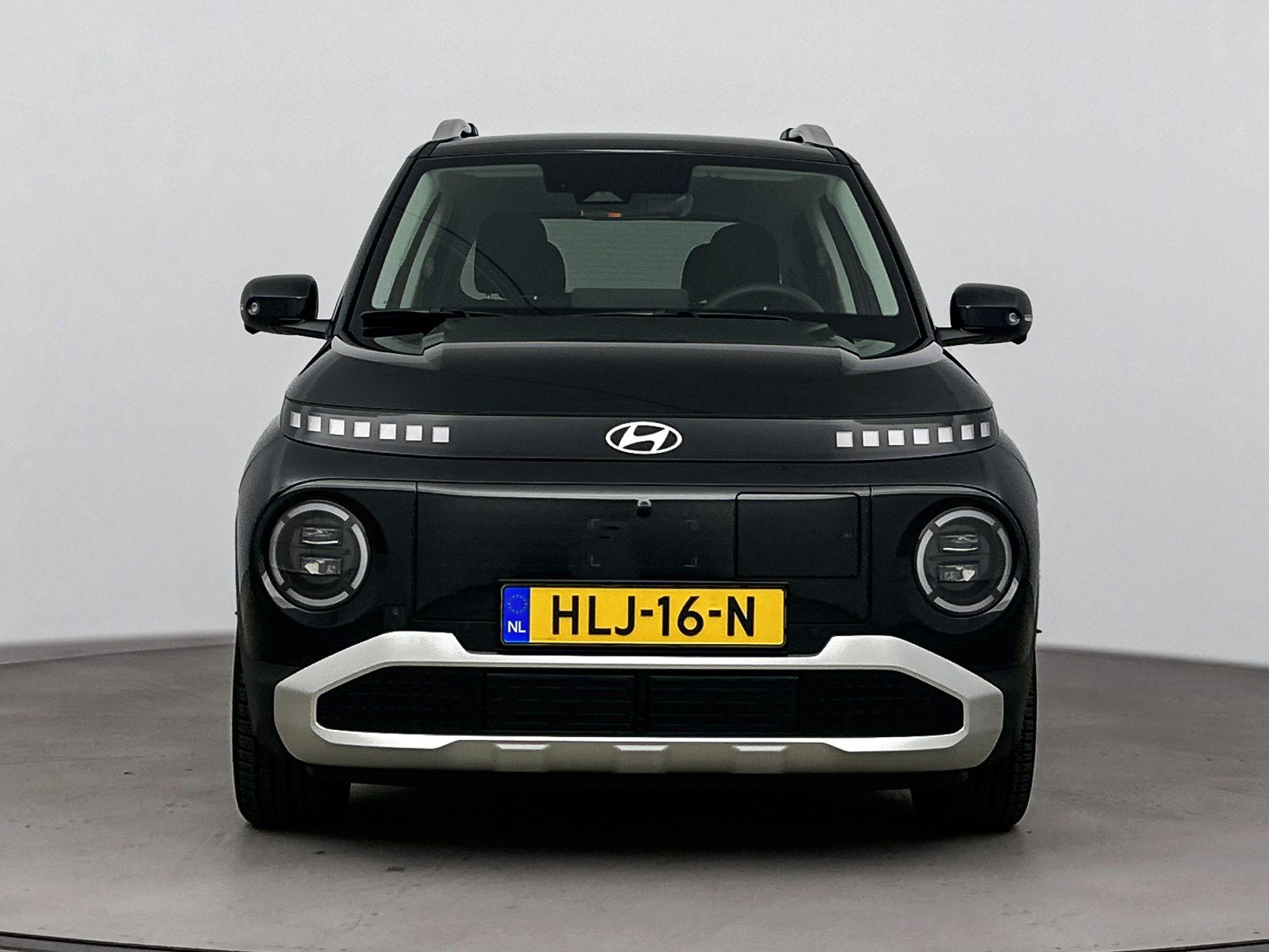 Hyundai Inster Evolve 49 kWh - Afbeelding 5