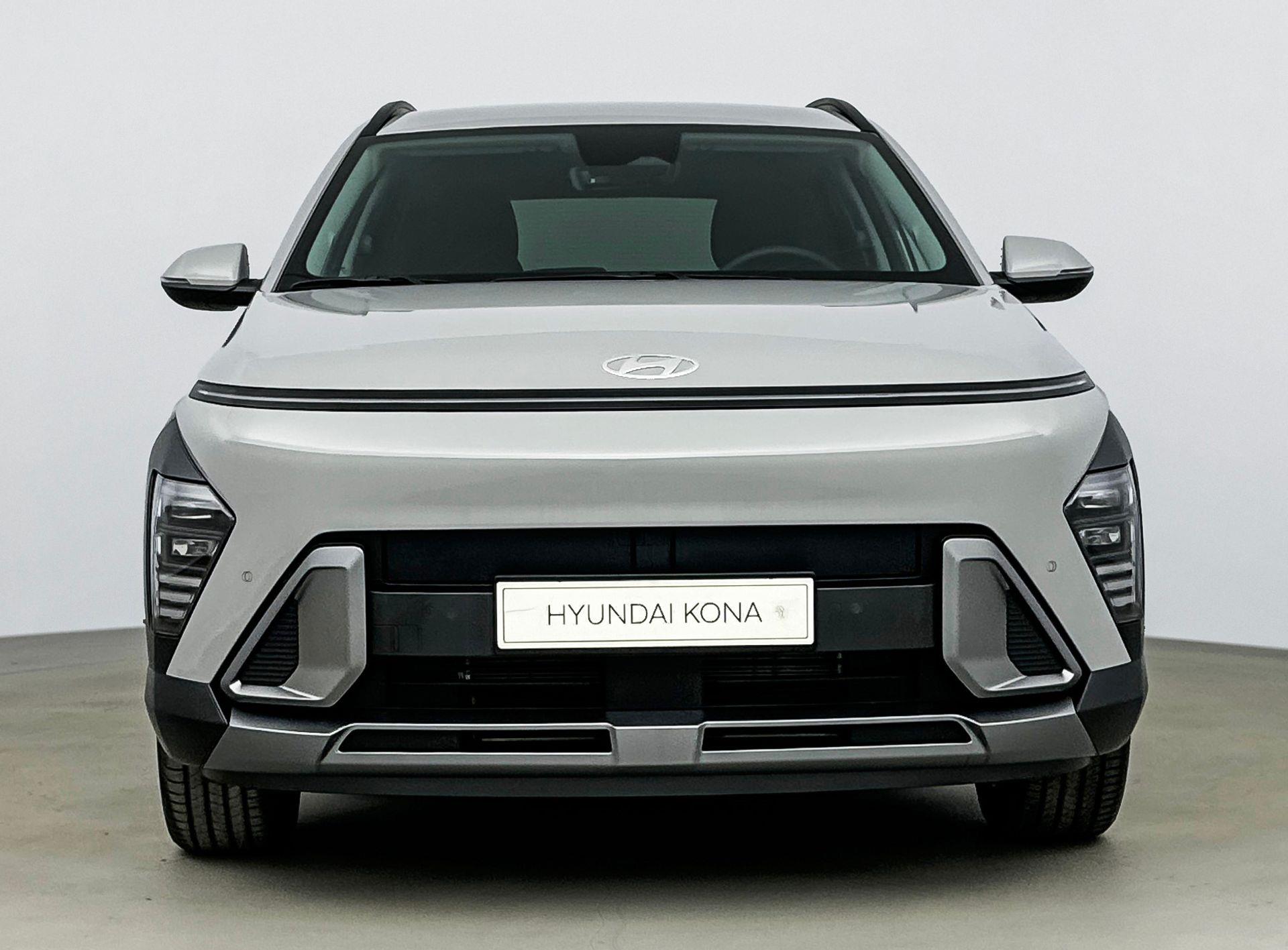 Hyundai Kona 1.6 GDI HEV Comfort Smart - Afbeelding 5