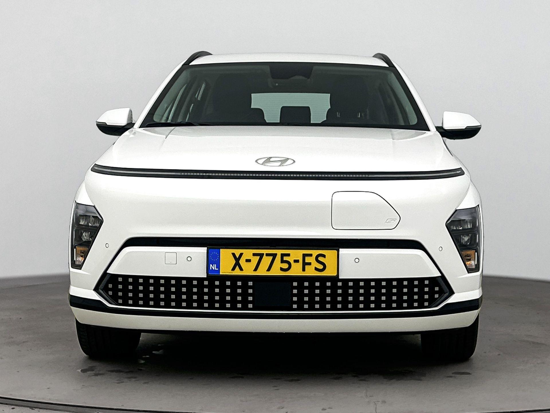 Hyundai Kona Electric Comfort 65.4 kWh - Afbeelding 5