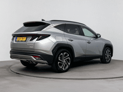 Hyundai Tucson 1.6 T-GDI PHEV Comfort Smart - Afbeelding 3
