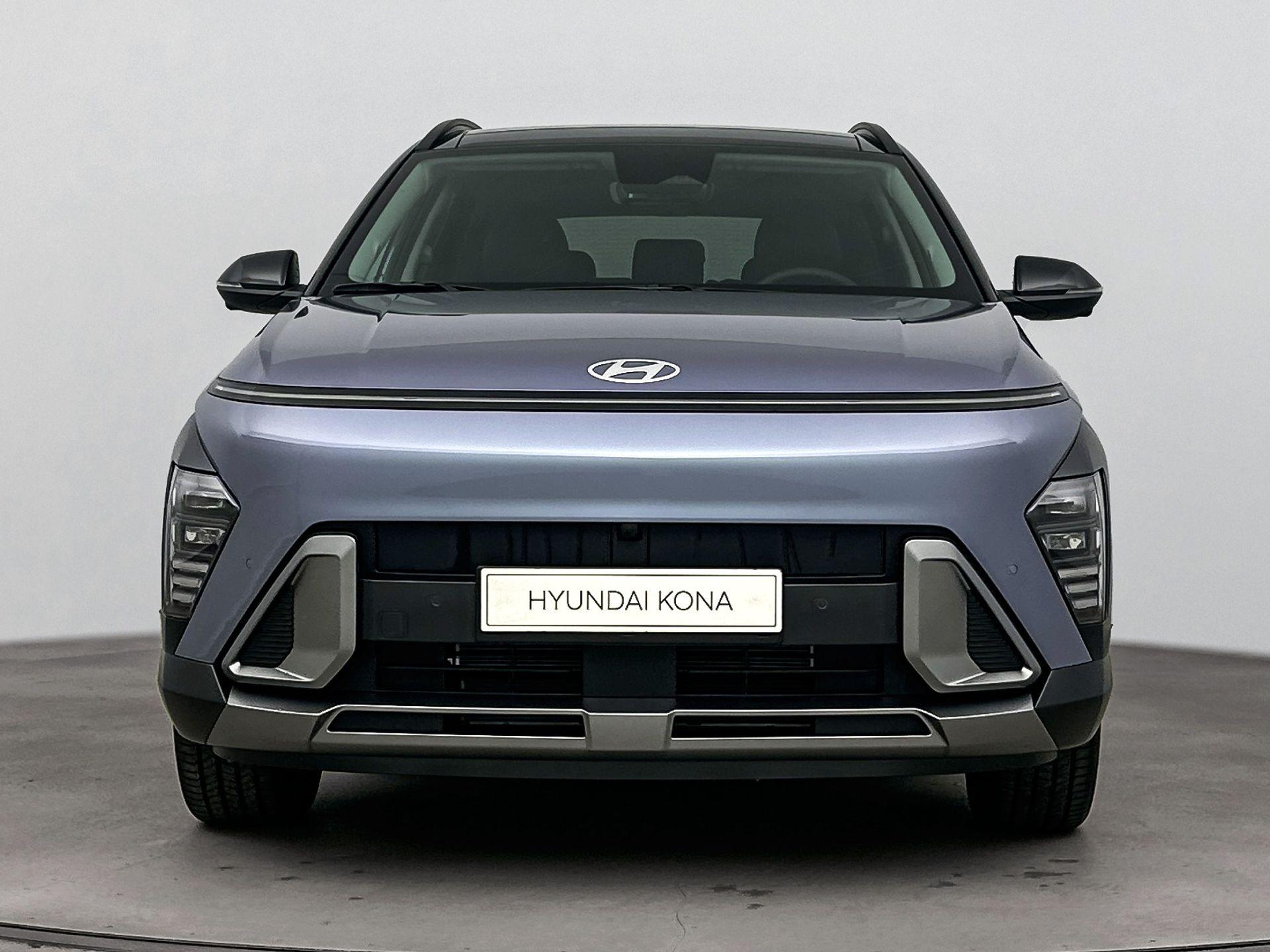 Hyundai Kona 1.6 GDI HEV Premium Sky - Afbeelding 5