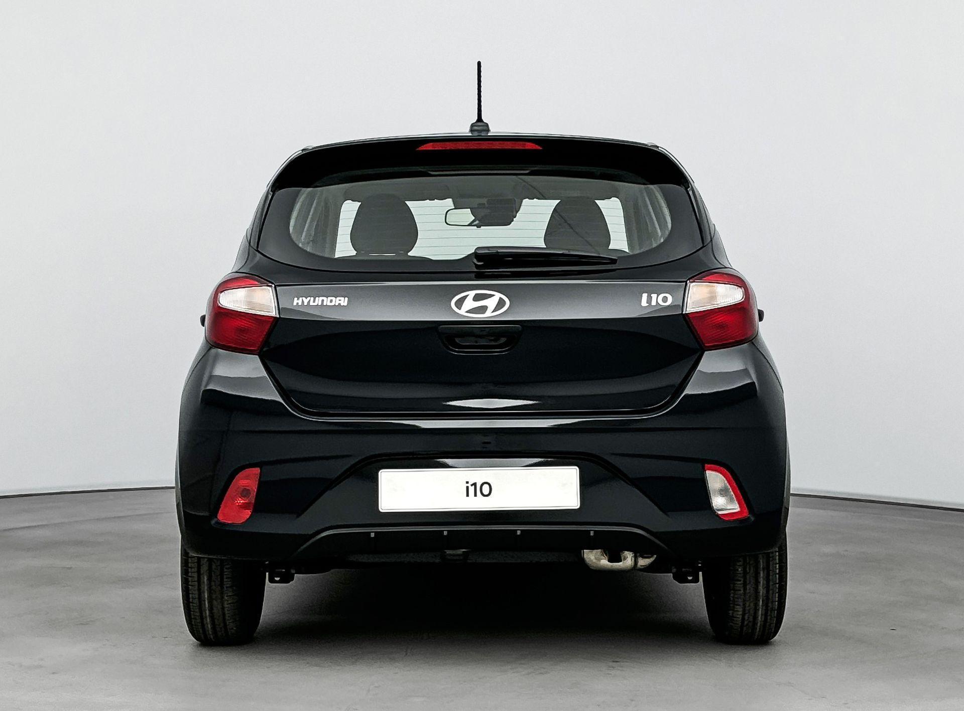 Hyundai i10 1.0 COMFORT - Afbeelding 3