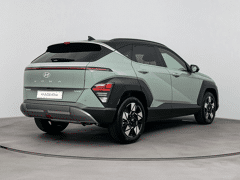 Hyundai Kona 1.6 GDI HEV Comfort Plus - Afbeelding 2