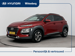 Hyundai Kona 1.6 GDI HEV FASHION - Afbeelding 2