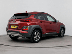 Hyundai Kona 1.6 GDI HEV FASHION - Afbeelding 3