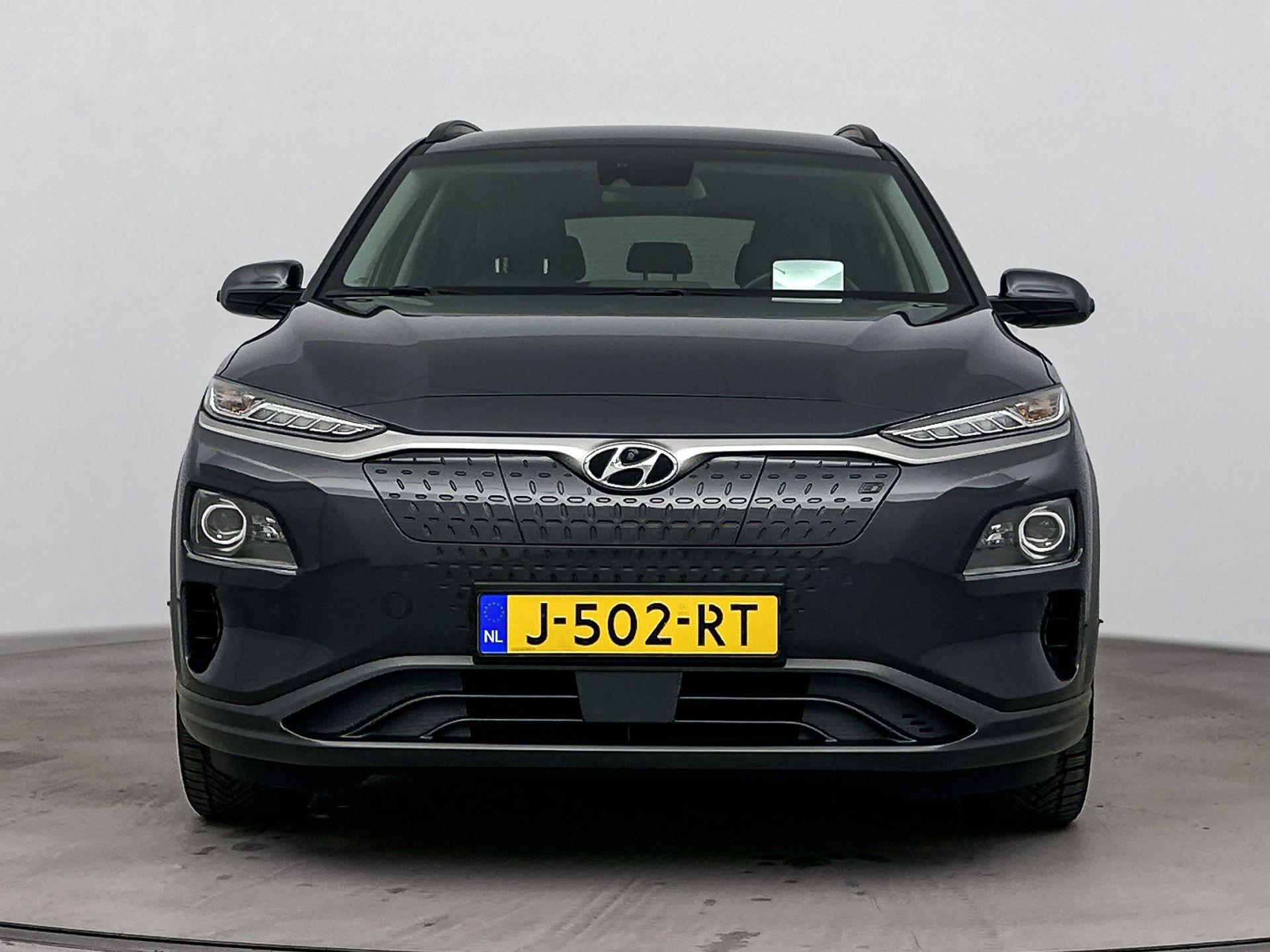 Hyundai Kona EV Premium 64 kWh - Afbeelding 5