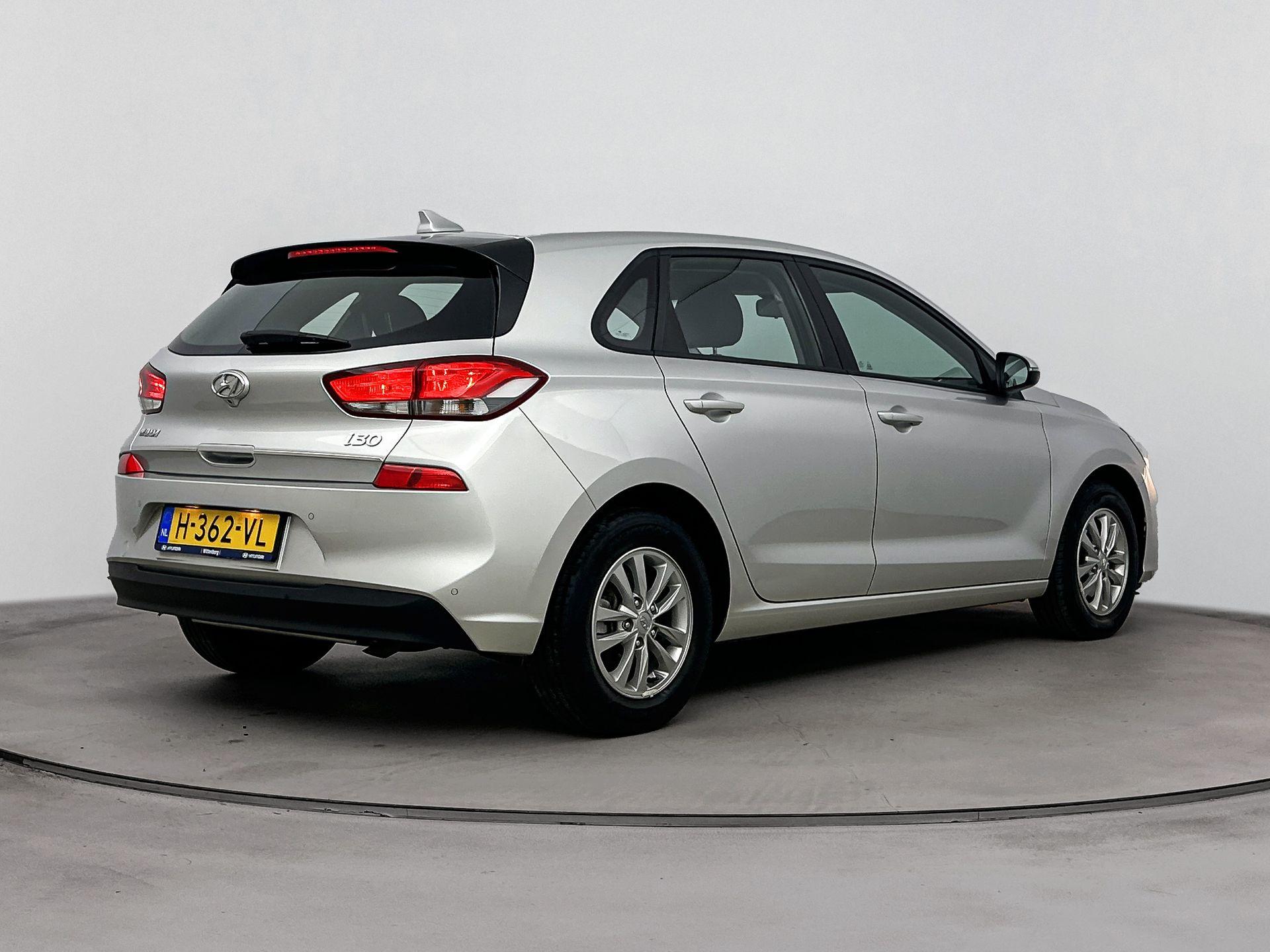 Hyundai i30 1.0 T-GDI COMFORT - Afbeelding 3