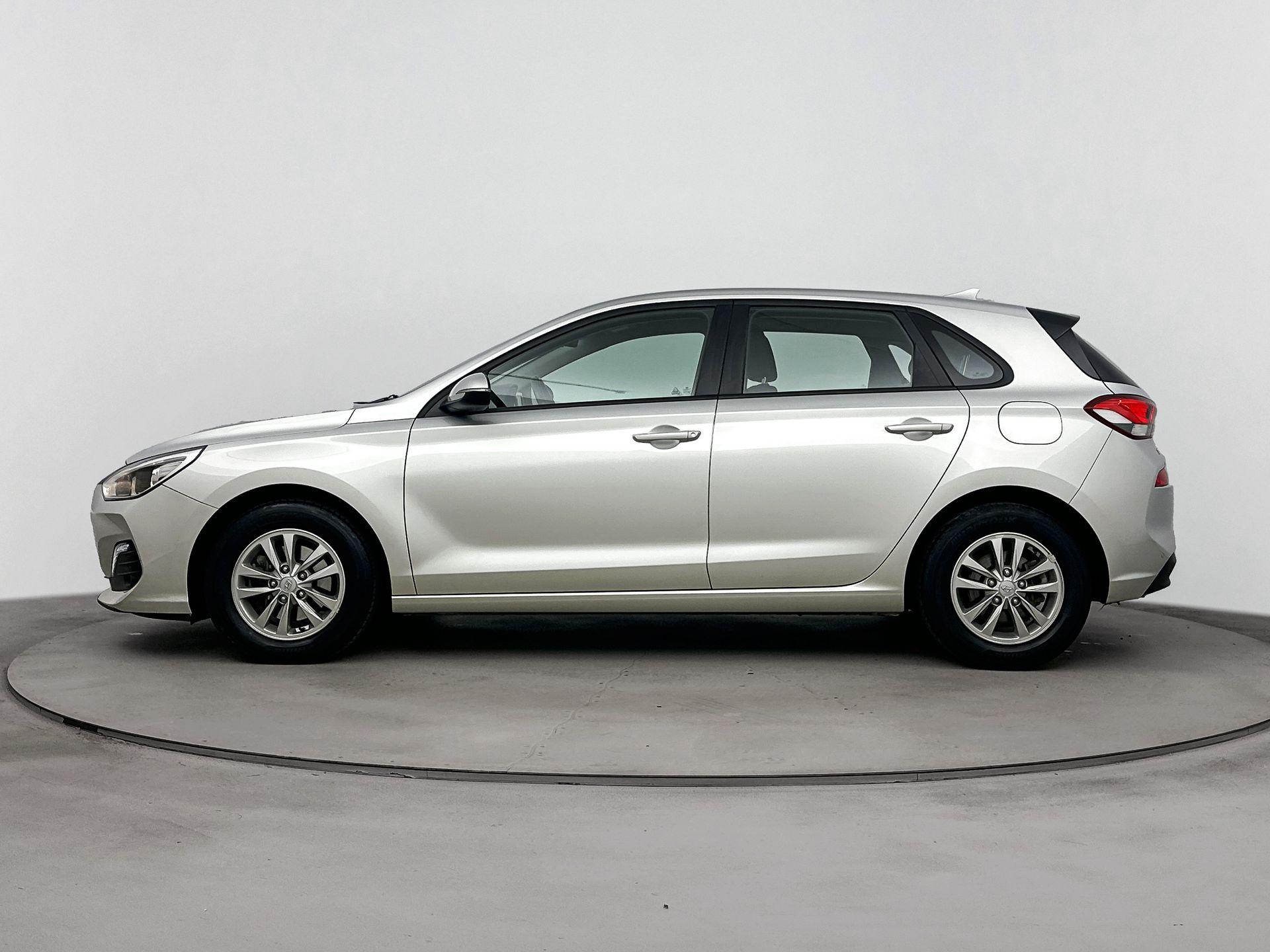 Hyundai i30 1.0 T-GDI COMFORT - Afbeelding 4
